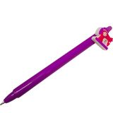 Elegantshop Silinebilir Jel Kalem N4377.1 - Pembe