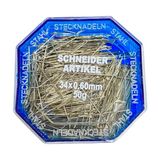 Elegantshop Toplu Iğne 50 gr
