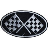 Elegantshop Ütü ile Yapışır Arma, Yama, Aplike, Patch RJ01 - RJ01-06