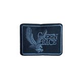EleganTShoP Ütü ile Yapışır Arma, Yama, Aplike, Patch RJ06