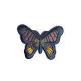 EleganTShoP Ütü ile Yapışır Arma, Yama, Aplike, Patch RJ29