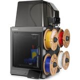 Elegoo Centauri Carbon 2 Combo Kapalı Kasa 3D Yazıcı