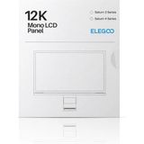 Elegoo LCD Screen Saturn 3/3 Ultra LCD Ekran 3D Yazıcı Printer
