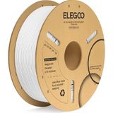 Elegoo Pla+ Filament Beyaz