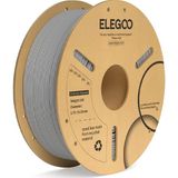 Elegoo Pla+ Filament Gri