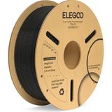 Elegoo Pla+ Filament Siyah