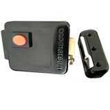 Elektirikli Kapı Otomat - Tirajlı Kilit Mirtk0014k-Oto-002