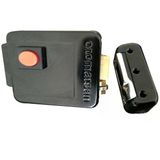 Elektirikli Kapı Otomat - Tirajlı Kilit P128945s9537