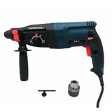 Elektirikli Profesyonel Darbeli Hilti Matkap 26mm Çantalı