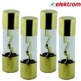 Elektormer 80A Anfi Sigortası