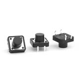 Elektormer Dıp Switch 12x12x8 mm Buton