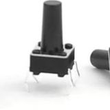 Elektormer Dıp Switch 6x6x11 mm Buton