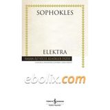 ELEKTRA - SOPHOKLES