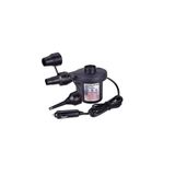 Elektric Air Pump 12v Çakmaklık Girişli Hava Pompası Şişme Yatak Bot Simit Koltuk Deniz Yatak Pompa air-pump-çakmaklık