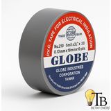 Elektrık Bandı ( Globe) Grı