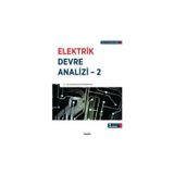 Elektrik Devre Analizi 2 (3.Baskı) Şerafettin Özbey 7 2017/03