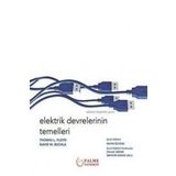 Elektrik Devrelerinin Temelleri Thomas 8.Baskı Palme