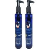Elektrik Doktoru Kayganlaştırıcı Yasemin Aromalı Jel - Lubricant Jasmine Flavored Gel 250Ml X 2 Adet