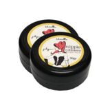 Elektrik Doktoru Mucizevi Nipple Nibblers Tingle Balm Vanilla Flavored Vanilyalı Göğüs Bakım Kremi 2 Adet 50 Ml