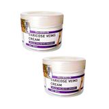 Elektrik Doktoru Varix Varicose Veins West&Month Leg Bakım Kremi 100 Ml X 2 Adet
