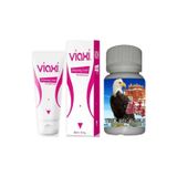 Elektrik Doktoru Viaxi Hassas Genital Bölge Viax Krem - Set,