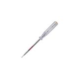 Elektrik Düz Kontrol Kalemi 190 mm - standart
