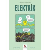 Elektrik - Gençler İçin Çizgilerle Bilim - Joseph Midthun