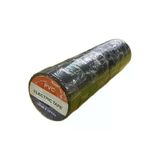 Elektrik İzole Bant 10 Lu Bant Elektrikçi Bantı 19Mmx10yrd 1 Paket
