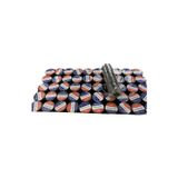 Elektrik Izole Bant 50'li Bant Elektrikçi Bantı 19MMX10YRD 5 Paket