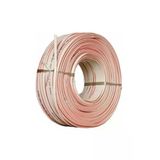 Elektrik Kablosu 2X0,75 Kordon Kablo 100 Metre 2X0,75-100Mt