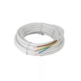 Elektrik Kablosu 3X1.5mm Ttr Cca (10 Metre)