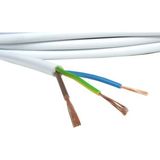 Elektrik Kablosu 3X1.5mm Ttr Cca (5 Metre)