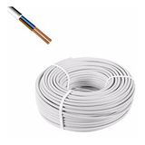 ELEKTRİK KABLOSU 5 METRE 2X1.5 300/500V ELEKTRİK KABLOSU HAKTEL