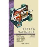 Elektrik Makineleri - A. E. Fitzgerald Charles Kingsley Stephen D. Umans