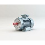 Elektrik Motoru 5-5 Kw 380 Volt