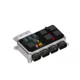 Elektrik Panosu Re208525