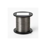 Elektrik Rezistans 25/5 Rezistans Teli - Direnç Teli - 0.8 mm - 10 m - 2.7852 Ω/m