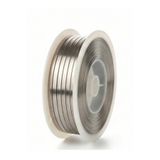 Elektrik Rezistans 3x0.2mm Krom Alüminyum Yassı Rezistans Teli - 2.34 Ω/m - 10 Metre