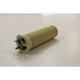 Elektrik Rezistans Sıcak Hava Tabancası Rezistansı 31.5mm 230V 3300W