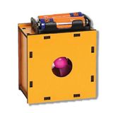 Elektrik Süpürgesi – Kendin Yap Stem Bilim ve Deney Seti – DIY Montessori Eğitim – Maker Set