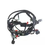 Elektrik Tesisatı Actıva S [Yeni Model]