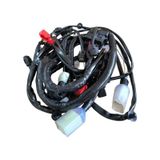 Elektrik Tesisatı Alpha