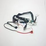Elektrik Tesisatı Cg - Akü Beslemeli - 40096