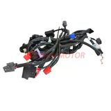 Elektrik Tesisatı Komple Alpha 2014-2017 [E-M]