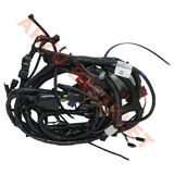 Elektrik Tesisatı [Orjinal] - Tvs Jupiter 125