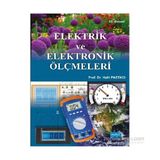 Elektrik ve Elektronik Ölçmeleri - Halit Pastacı