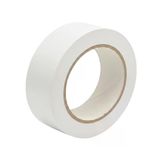Elektrikçi Bandı İzole Bant 19Mm X 10Yds Beyaz