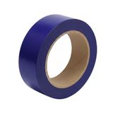 Elektrikçi Bandı İzole Bant 19Mm X 10Yds Mavi
