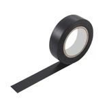 Elektrikçi Bandı İzole Bant 19Mm X 5Yds Siyah