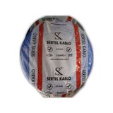 Elektrikhouse 2.5 Mm Nya Mavı Kablo